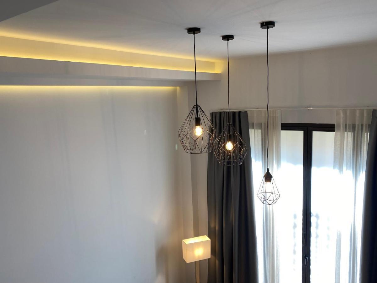 Apartamento loft moderno nervión Sevilla Exterior foto